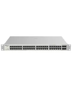 Ruijie Reyee RG-NBS3100-48GT4SFP-P-V2 Комутатор 48 портів керований