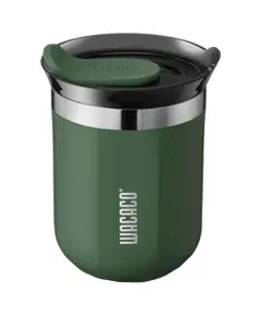 Wacaco Octaroma Classico 180 мл зеленый Термокружка