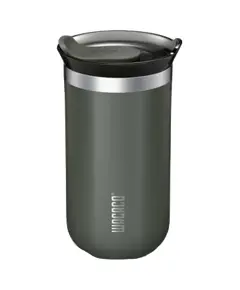 Wacaco Octaroma Lungo 300 мл серый Термокружка