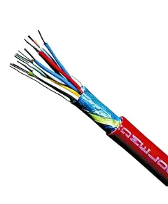 NKK J-Y(ST)-Y 2х2х0,8 500м Кабель