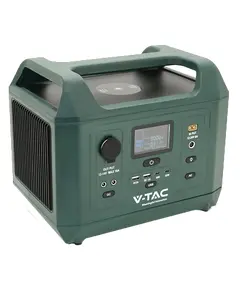 V-TAC Power VT-606N 12.8В 45A•ч 1000Вт Портативный источник питания