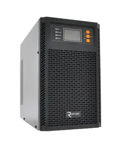 Ritar PT-2KS-LCD 2000VA (1800Вт) з правильною синусоїдою Джерело безперебійного живлення