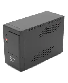 Ritar E-RTM-LI-550 330Вт AVR 2xSCHUKO Источник бесперебойного питания