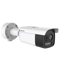 Hikmicro HM-TD2618-10/G0/T1A Биспектральная камера