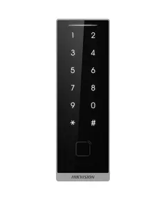 DS-K1105EMKB Marine/Mifare IP66 Считыватель Hikvision