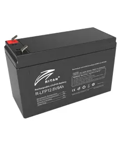 Ritar R-LFP12.8V9AH Аккумуляторная батарея