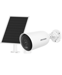 DS-2CFS04/4G 4МП (4мм) IP видеокамера Hikvision