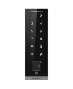 DS-K1105EMKB-QR Marine/Mifare IP66 Считыватель Hikvision