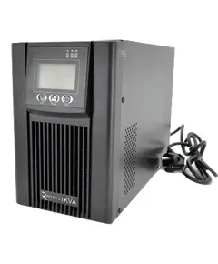 Ritar PT-2KL-LCD 900Вт 36В з правильною синусоїдою ДЖБ під зовнішній АКБ