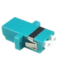 EServer LC Duplex MM (OM3) Оптический адаптер