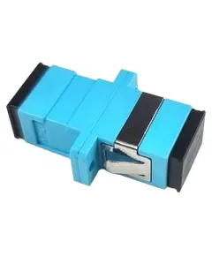 EServer SC Simplex MM (OM3) Оптический адаптер