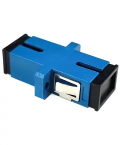 EServer SC Simplex SM Оптический адаптер