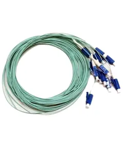 EServer LC (ММ, 50/125, OM3) 1.5м Пигтейл
