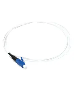 LC/UPC 1.5 метра SM Easy strip Corning SMF28e Пигтейл оптический