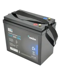 Merlion LiFePO4 12.8V 50AH Аккумуляторная батарея