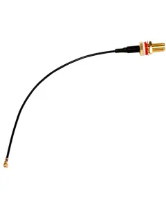 MikroTik ACSMAUFL Пигтейл U.fl-SMA