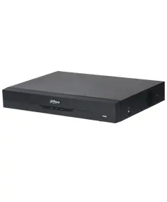 DH-XVR5116H-4KL-I3/T 16-канальный Penta-brid 4K Value/5MP WizSense Видеорегистратор Dahua