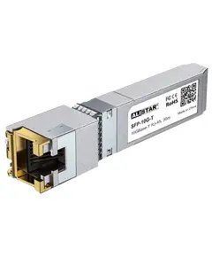 Alistar SFP+ 10GBASE-T RJ45 30M Модуль