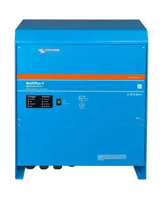 Victron Energy MultiPlus 48/20k/250-100 однофазный чистая синусоида Инвертор