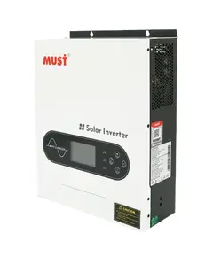 MUST PV18-6048ECO 6000Вт 48В 100A однофазный чистая синусоида Инвертор