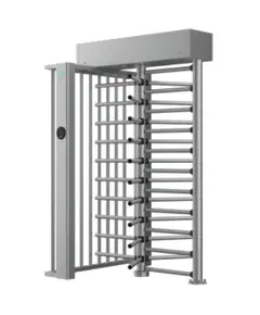 Hikvision DS-K3H4210X-120 Полноростовой турникет