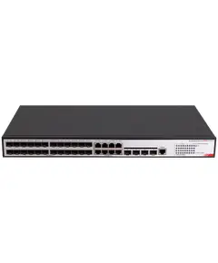 Hikvision DS-3E2736-HI-24F8T4X Коммутатор 32 порта управляемый