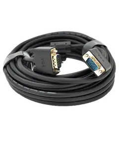 VEGGIEG VG-5 5м Кабель (папа-папа) VGA