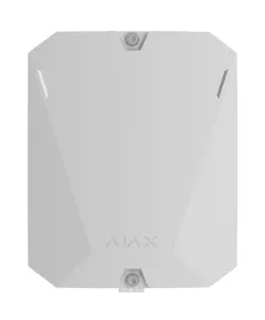 Superior Hub Hybrid 2 white Охранная централь Ajax