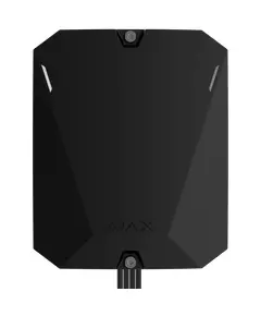 Superior Hub Hybrid 2 black Охранная централь Ajax