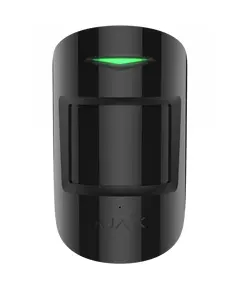 DummyBox Ajax CombiProtect black Пластиковый корпус датчик движения