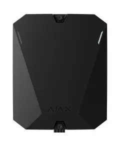 Ajax Superior MultiTransmitter Fibra ASP black Проводной модуль для интеграции