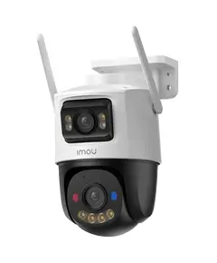 Cruiser Dual 2C 4G (IPC-S7XCP-6M1TED-EU) 3+3МП (3.6мм) IP видеокамера Imou
