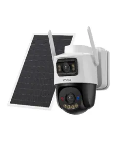 AOV PT Dual Kit 5+5MP (IPC-SA70F-10M0T2-EU/FSP008) 5+5МП (3.6мм) IP видеокамера Imou