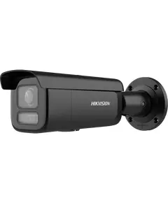 DS-2CD2643G2-LIZS2U BLACK 4МП (2.8-12мм) с микрофоном IP видеокамера Hikvision