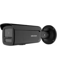 DS-2CD2T43G2-4LI2U BLACK 4МП (4мм) IP видеокамера Hikvision
