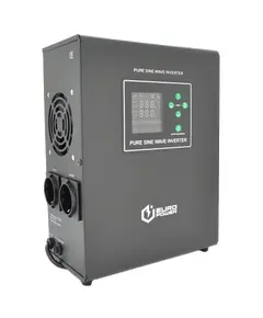 Europower EPWM-MPS-1000/12 (700 Вт) с правильной синусоидой Источник бесперебойного питания