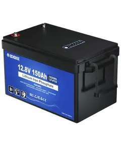 DСHOUSE 12.8V 150Ah (ECO-LFP1215005) Bluetooth Аккумуляторная батарея