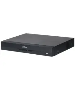 DH-XVR5104HE-I3/T 4-канальный 5MP Value/1080P 1U 1HDD WizSense Видеорегистратор Dahua