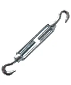 APRO М16х170 DIN1480 Талреп (cтяжка кованая крюк/крюк)