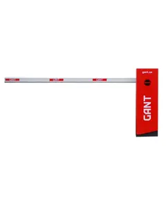 GANT STRIKE R Шлагбаум скоростной интенсивный с подсветкой тумбы