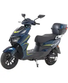 Maxxter LEON (Blue) Електроскутер