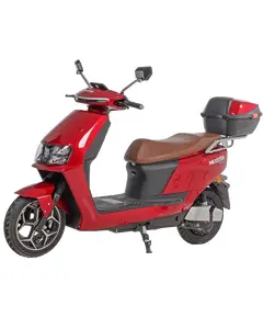 Maxxter LUMINA (Red) Електроскутер