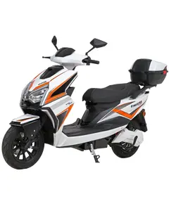 Maxxter NEON (White) Електроскутер