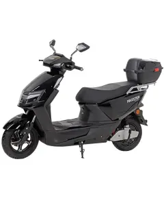 Maxxter NOVA (Black) Електроскутер