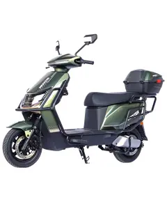 Maxxter NERO (Green) Електроскутер