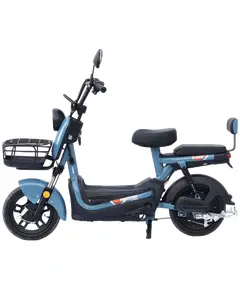 Maxxter E1000 (Blue) Електроскутер