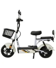 Maxxter E500 (Beige) Електроскутер