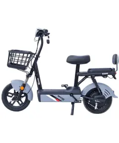 Maxxter E500 (Gray) Електроскутер