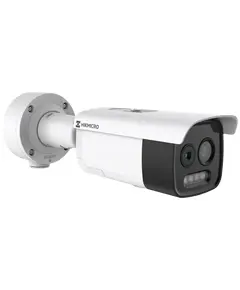 HM-TD2628-10/G1/T3A Двухспектральная камера Hikmicro