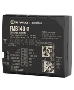 Teltonika FMB140 CAN 2G трекер